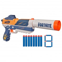 NERF FORTNITE SP MEOWSCLES... 2
