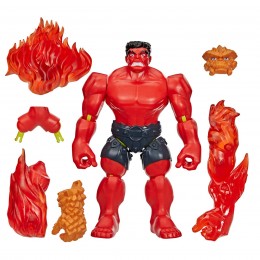 AVENGERS FIGURE MIXMASHERS... 2