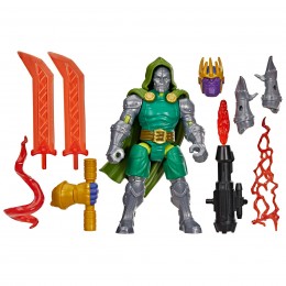 FIGURA AVENGERS MIXMASHERS... 2