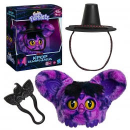 FURBY FURBLET SAJA DEMON...