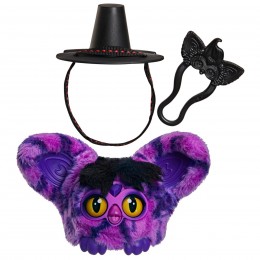 FURBY FURBLET SAJA DEMON... 2