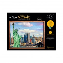 FLOW MOSAIC NEW YORK 400...