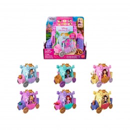 JLH89 DISNEY PRINCESS ROYAL...