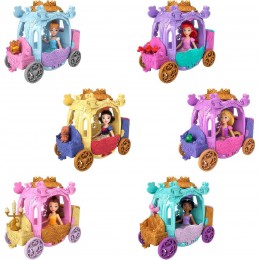 JLH89 DISNEY PRINCESS ROYAL... 2