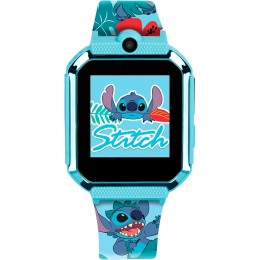 STITCH INTERACTIVE WATCH...