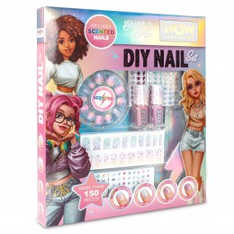 WOW00017 SCENTED NAIL...