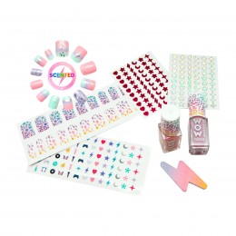 WOW00017 SCENTED NAIL... 2