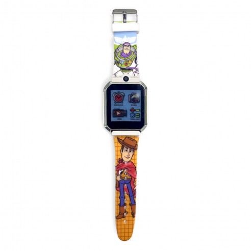 TOY STORY TSF4021 INTERACTIVE WATCH -...