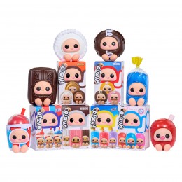 HYOJO SERIES 1 PLUSH TOYS...