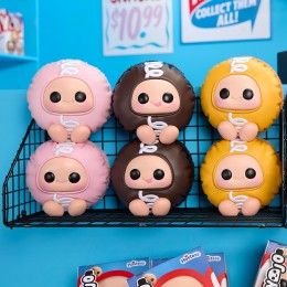 HYOJO SERIES 1 PLUSH TOYS... 2