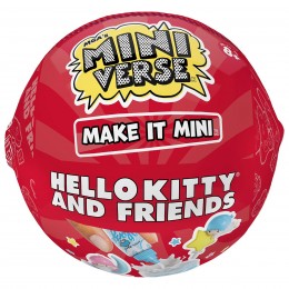 MINIVERSE MAKE IT MINI -...