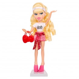 BRATZ HELLO KITTY DOLL -... 2