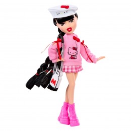 BRATZ HELLO KITTY DOLL -...