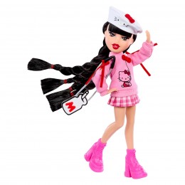 BRATZ HELLO KITTY DOLL -... 2