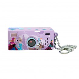 FROZEN MINI DIGITAL CAMERA...