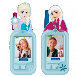 WALKIE TALKIES CON PANTALLA...