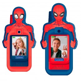 WALKIE TALKIES WITH SCREEN...