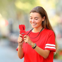 WALKIE TALKIES WITH SCREEN... 2