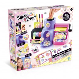 CANAL TOYS OFG375 4-IN-1... 2