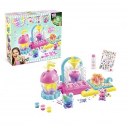 SQI006 MEGA SQUISHY FACTORY...