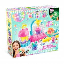 SQI006 MEGA SQUISHY FACTORY... 2