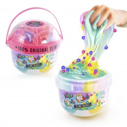 BOX OF 2 SLIMES WITH 4... 2
