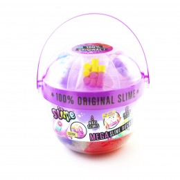 SET OF 4 SLIMES WITH 6... 2