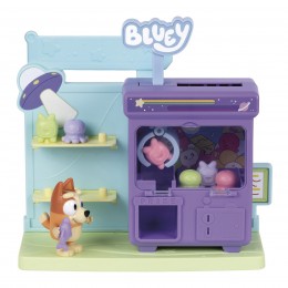 BLUEY HOOK MACHINE MINI... 2