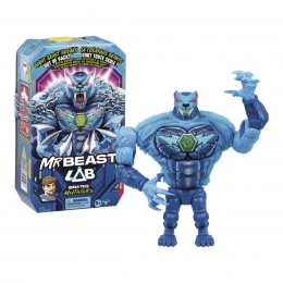 MEGA MUTATOR MR. BEAST LAB... 2
