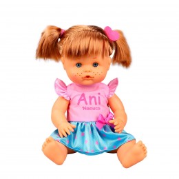 NENUCO ANI AND ONA DOLLS... 2