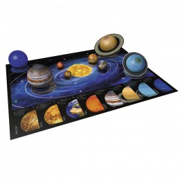 3D PUZZLE PLANETARY SYSTEM... 2
