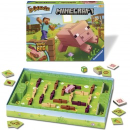 THE MINECRAFT COCKROACH...