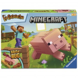 THE MINECRAFT COCKROACH... 2