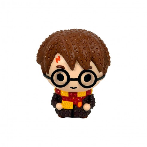 CRYSTAL ART 3D BUDDIES - HARRY POTTER...