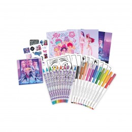 45-PIECE K-POP WARRIORS... 2