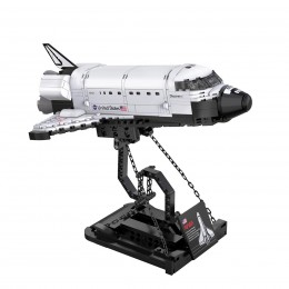 SPACE SHUTTLE DISCOVERY 475... 2