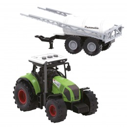 7-PIECE FARM SET WITH... 2