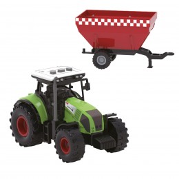 7-PIECE FARM SET WITH... 2