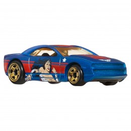 PACK 10 CARS BATMAN HOT... 2
