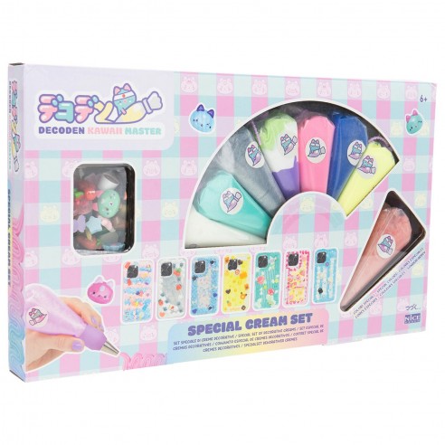 DECODEN 48527 NICE SPECIAL SET