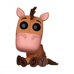 FUNKO POP DISNEY! BOBBLE...