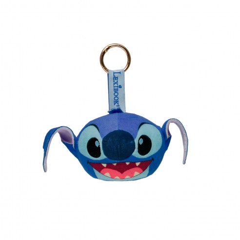 LEXIBOOK STITCH PLUSH SPEAKER BTPL10D