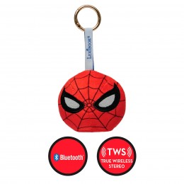 PELUCHE ALTAVOZ SPIDER-MAN...