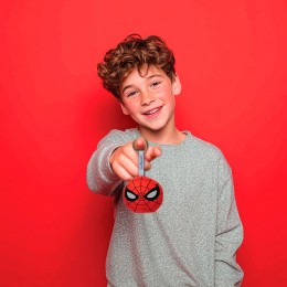 PELUCHE ALTAVOZ SPIDER-MAN... 2