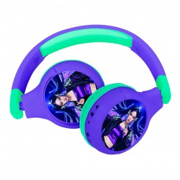 AURICULARES K-POP ACADEMY... 2