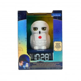HARRY POTTER HEDWIG ALARM... 2