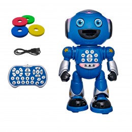 ROBOT ARTIFICIAL... 2