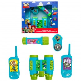 WALKIE TALKIE 3D STITCH Y...