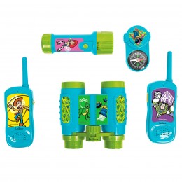 WALKIE TALKIE 3D STITCH Y... 2