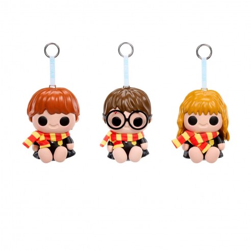 PELUCHES HYOJO SERIE 3 HARRY POTTER...